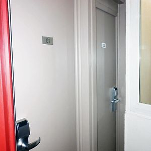 Private Bathroom Queen Room